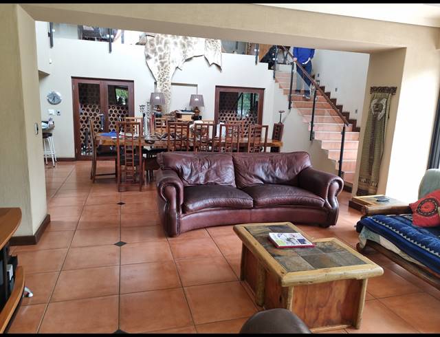 3 BEDROOM HOUSE FOR SALE IN SAFARI GARDENS